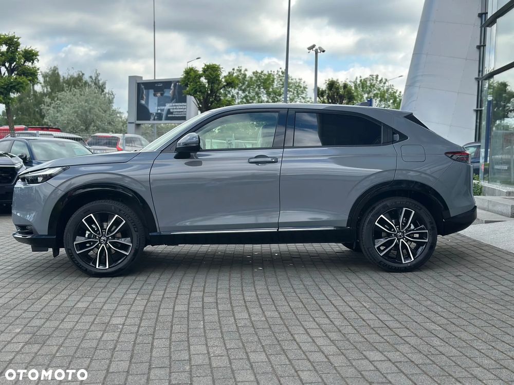 Honda HR-V e:HEV 1.5 i-MMD Advance - 4