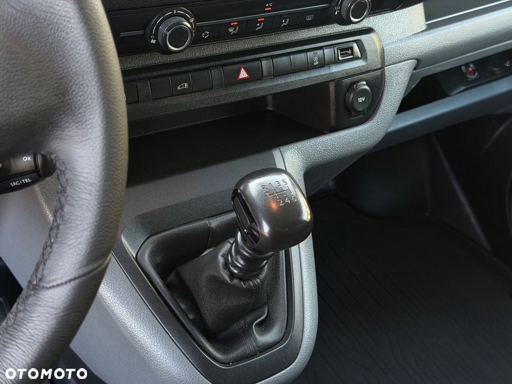 Toyota Proace - 25