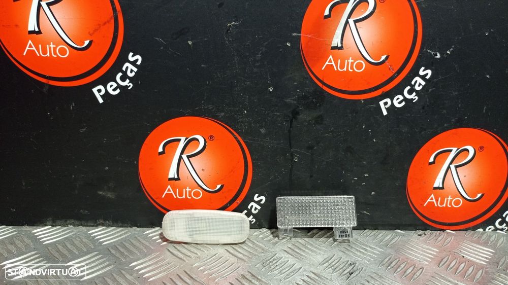 Plafonier Mercedes-Benz C-Class (W203) - 1