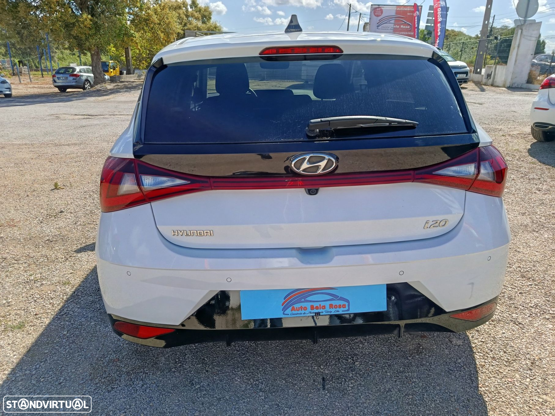 Hyundai i20 - 17