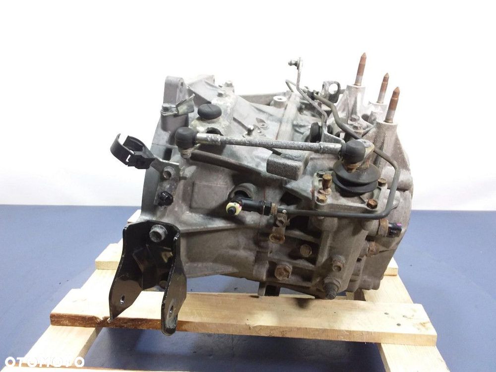 ASX 1.8 DI-D 147 KM SKRZYNIA MANUAL - 4