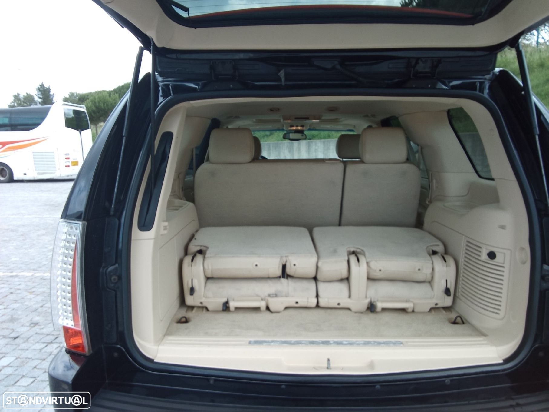 Cadillac Escalade 6.2 V8 Elegance - 14