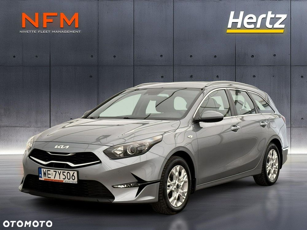 Kia Ceed - 2