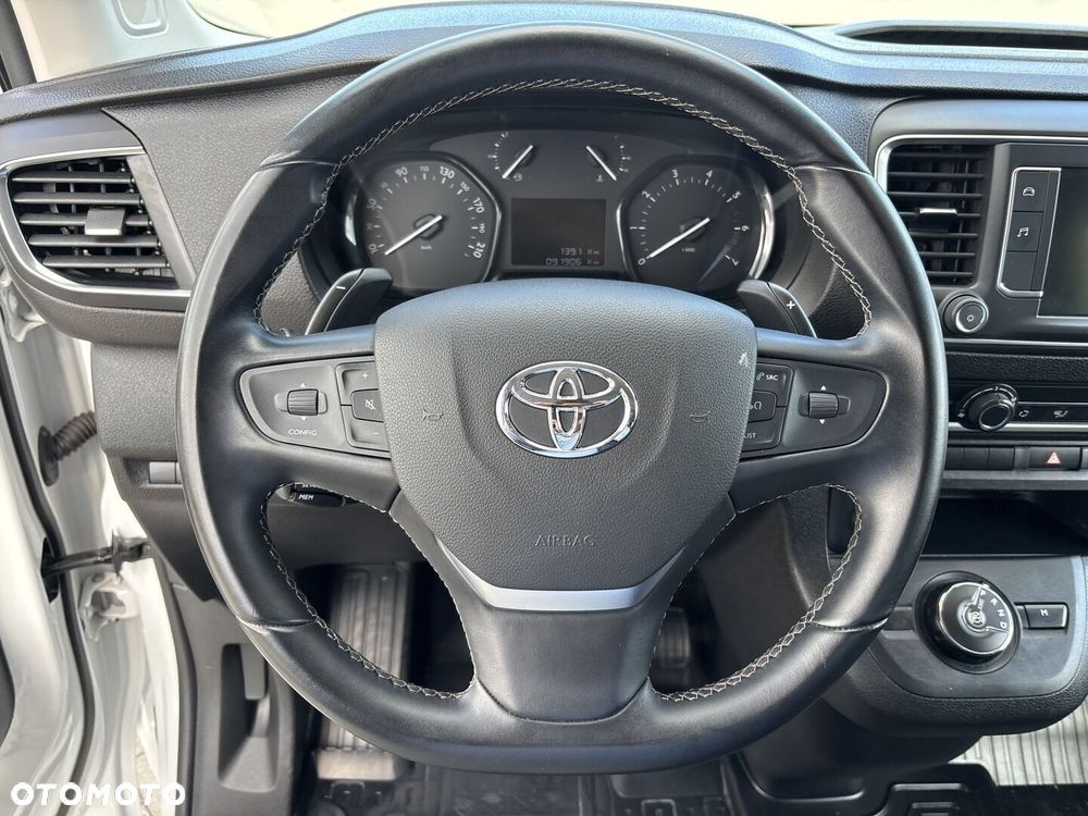 Toyota Proace Verso 2.0 D4-D Long Business - 22