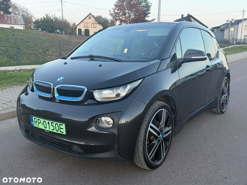 BMW i3 (60 Ah) - 7
