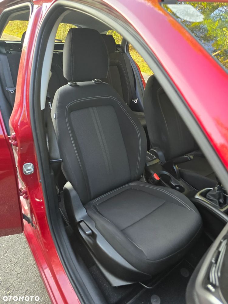 Fiat Tipo 1.4 16V More - 22