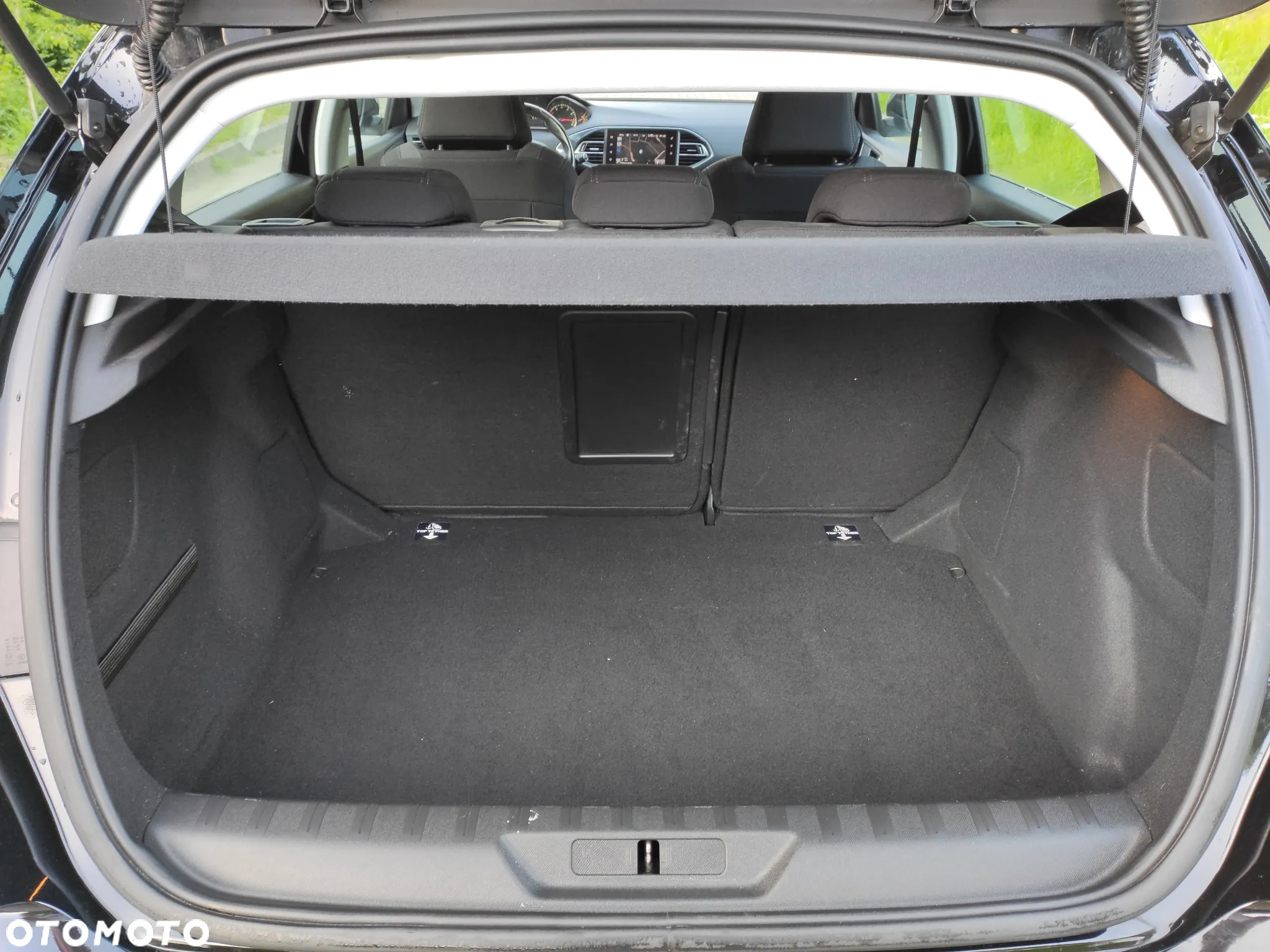 Peugeot 308 1.2 PureTech Allure S&S - 22