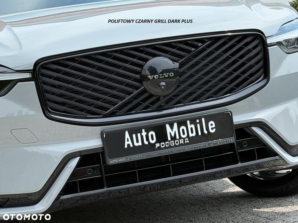 Volvo XC 60 B5 B AWD Plus Dark - 9