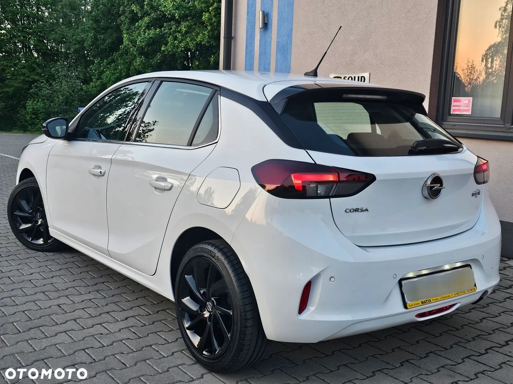 Opel Corsa 1.2 Start/Stop Elegance - 3