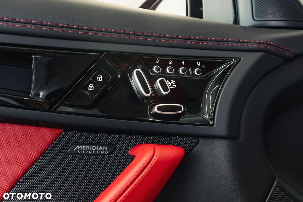 Jaguar F-Type 5.0 V8 S/C AWD R-Dynamic - 28