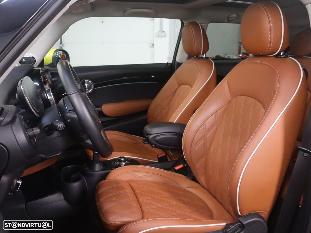 MINI 3 Portas Cooper SE - 6