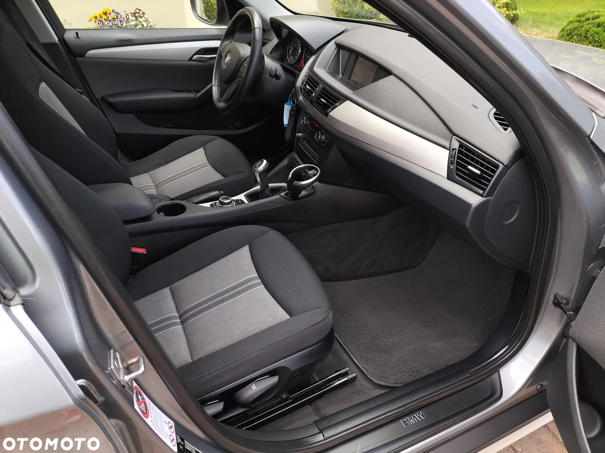 BMW X1 sDrive18d - 17