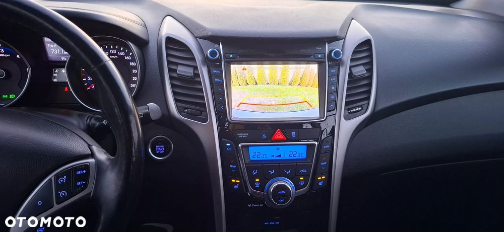 Hyundai i30 1.6 CRDI Intro Edition - 12