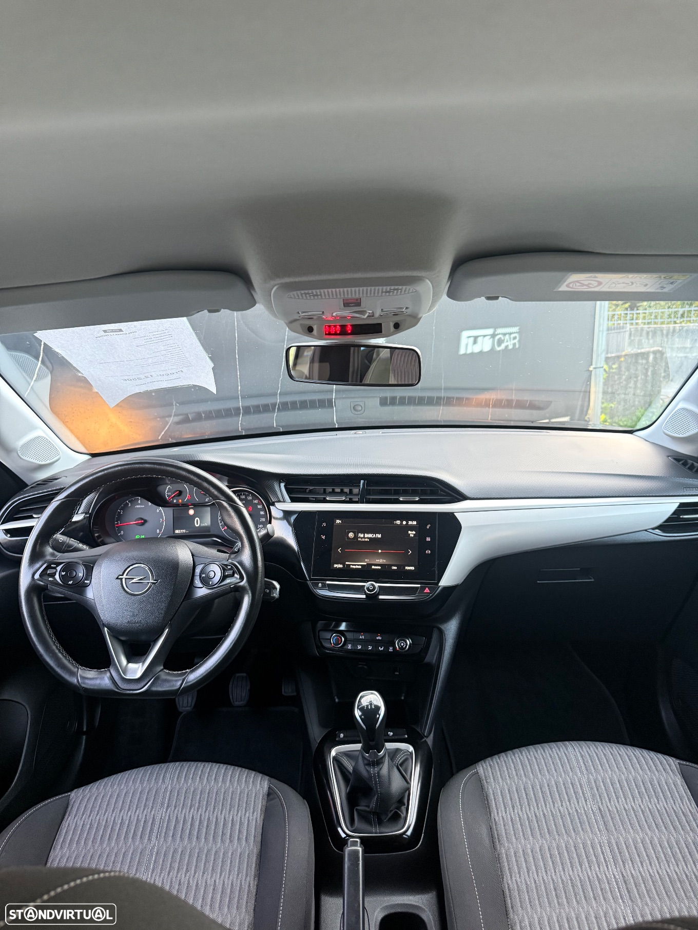 Opel Corsa 1.2 Edition - 6
