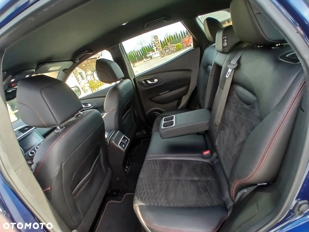 Renault Kadjar 1.3 TCe FAP Black Edition - 27