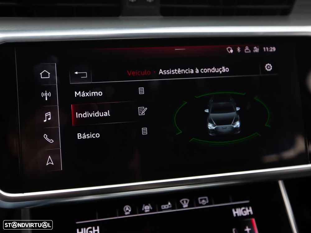 Audi A6 Avant 40 TDI S tronic - 33