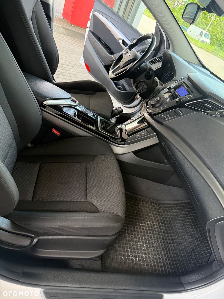 Hyundai i40 1.7 CRDi blue Style - 14