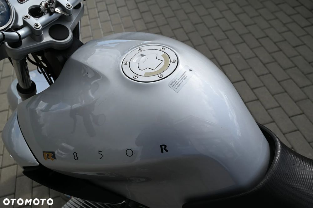 BMW R - 13