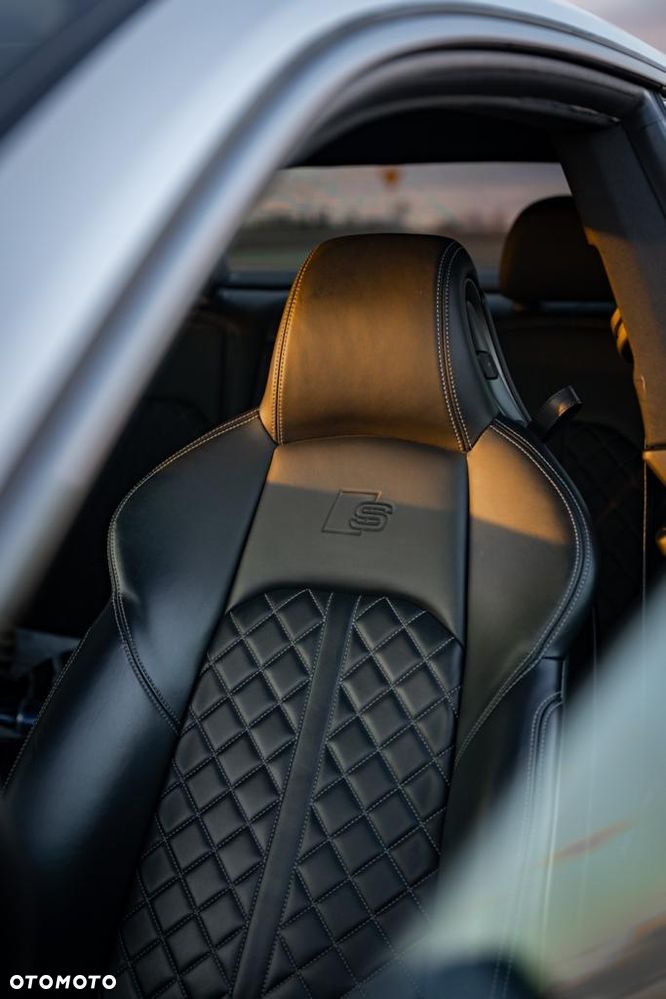 Audi S5 Coupé 3.0 TFSI Quattro Tiptronic - 12