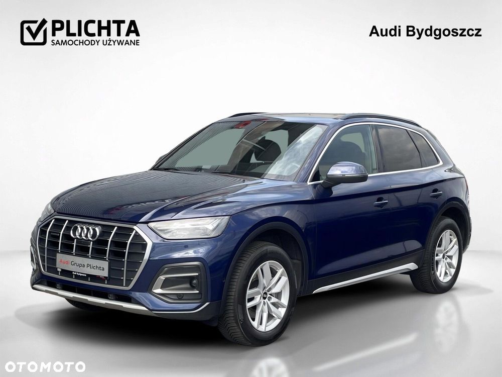 Audi Q5 - 2
