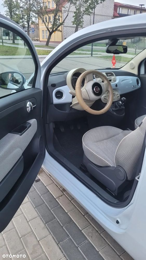 Fiat 500 - 29