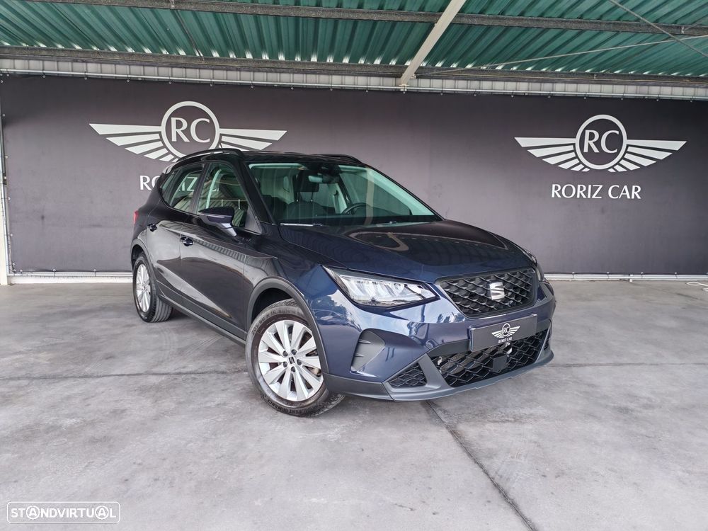 SEAT Arona 1.0 TSI Xperience - 2