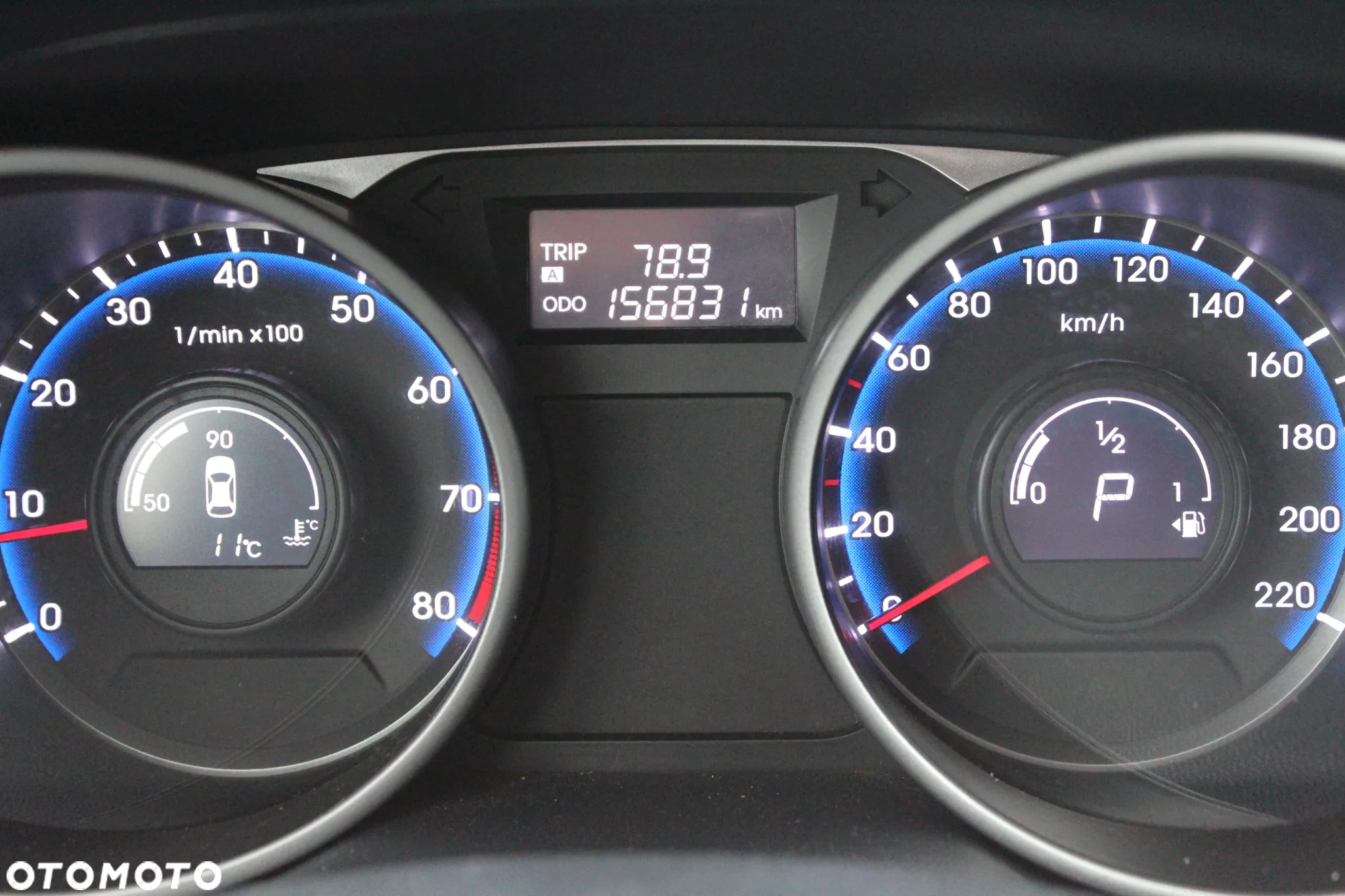 Hyundai ix35 2.0 Premium - 17