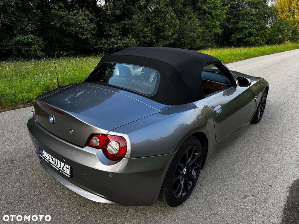 BMW Z4 - 29