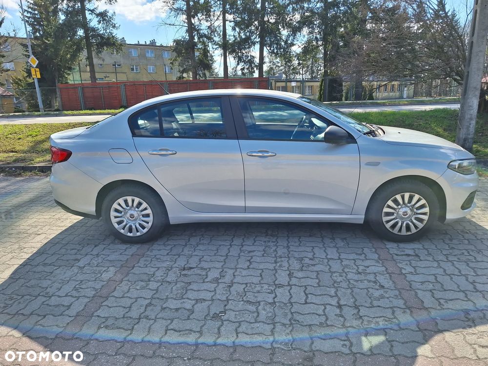 Fiat Tipo 1.4 16V - 10