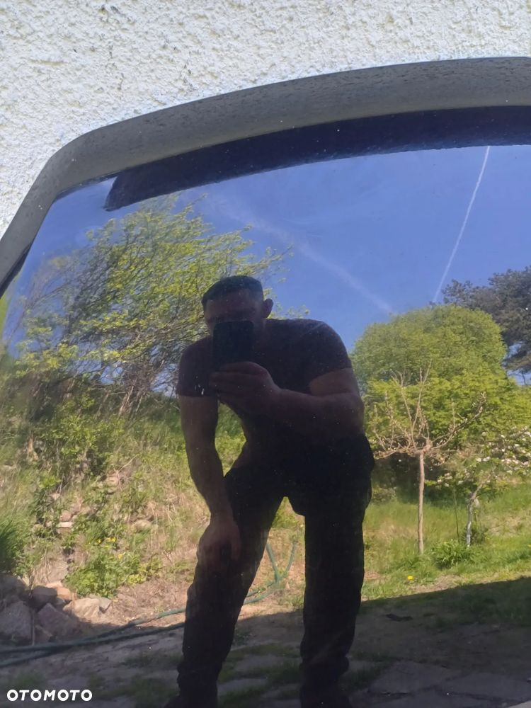 Golf VI Plus maska LC9X Golf Plus Lift 09-13 - 10