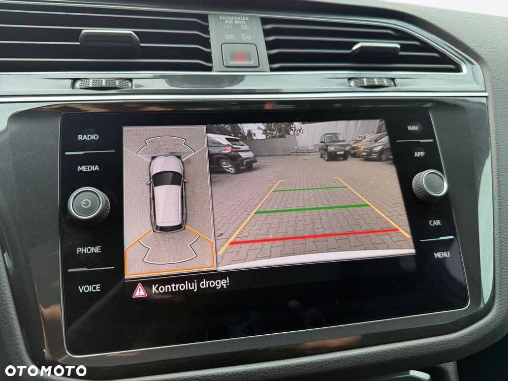 Volkswagen Tiguan 2.0 TSI 4Mot Elegance DSG - 33