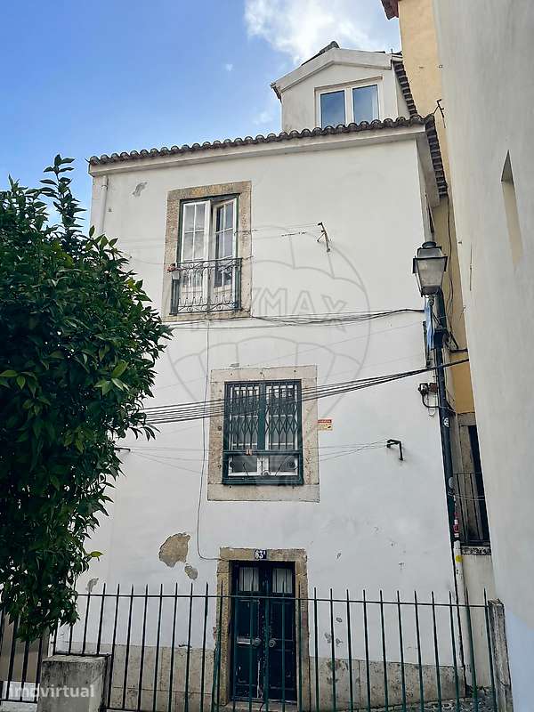 Apartamento T0 para venda