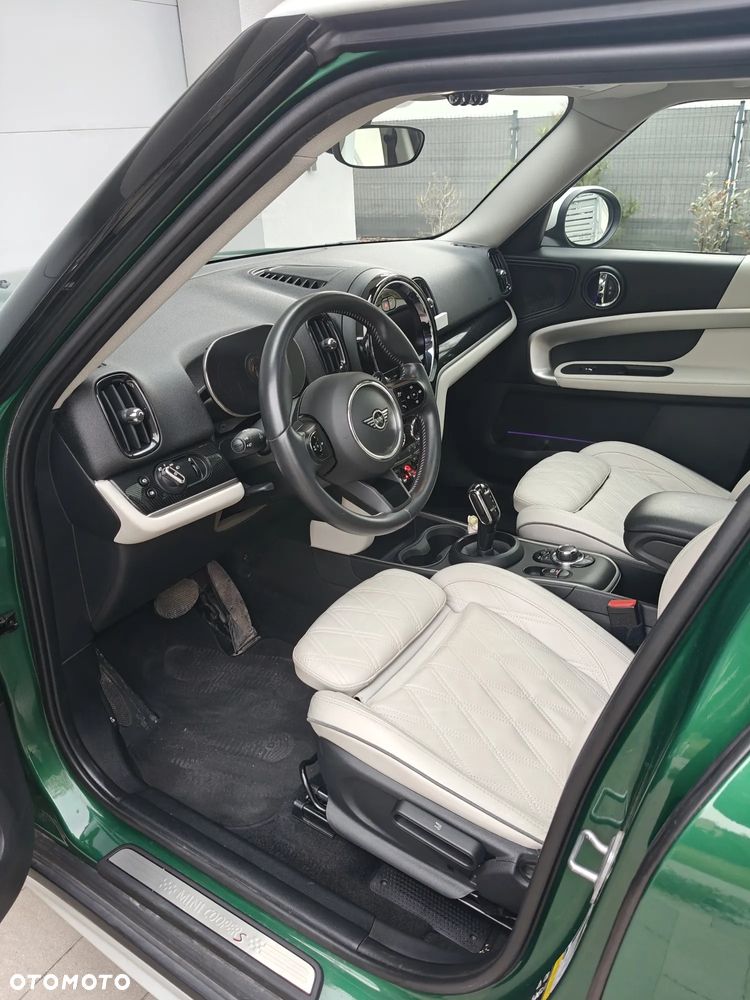 MINI Countryman Cooper S - 5
