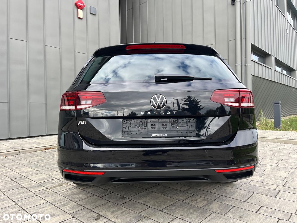 Volkswagen Passat - 8