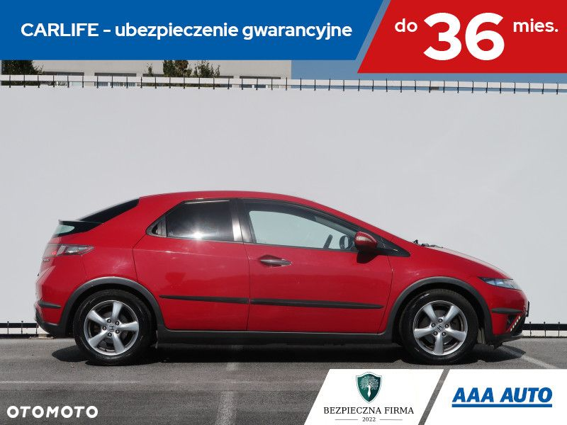 Honda Civic - 7