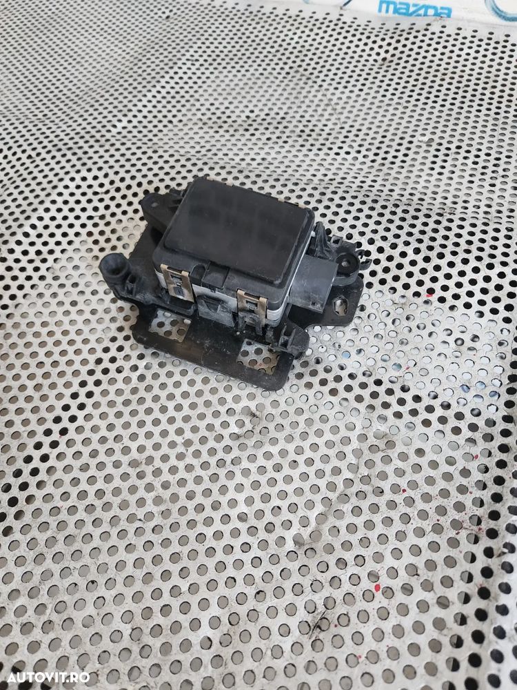 Senzor Radar Distronic MRR-02 ACC Bmw G20 G21 G22 G23 G42 G29 G01 G02 Cod 5A592DT Dezmembrez Bmw G42 M2 M240I B58B30B Automat Xdrive - Dezmembrari Arad - 4