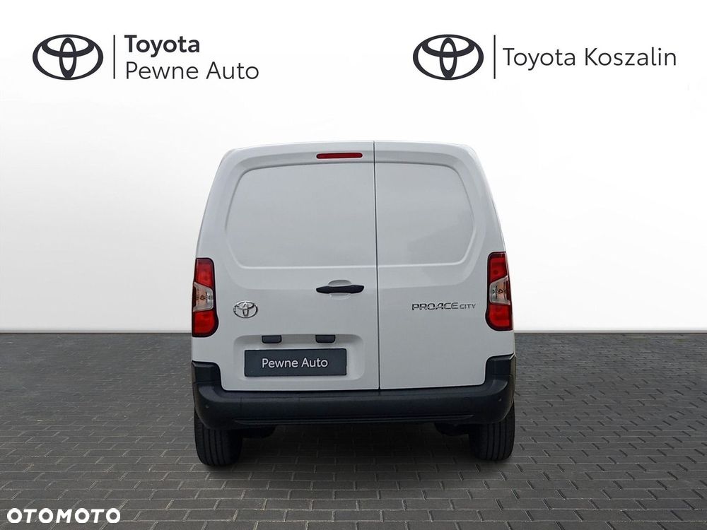 Toyota PROACE CITY - 4