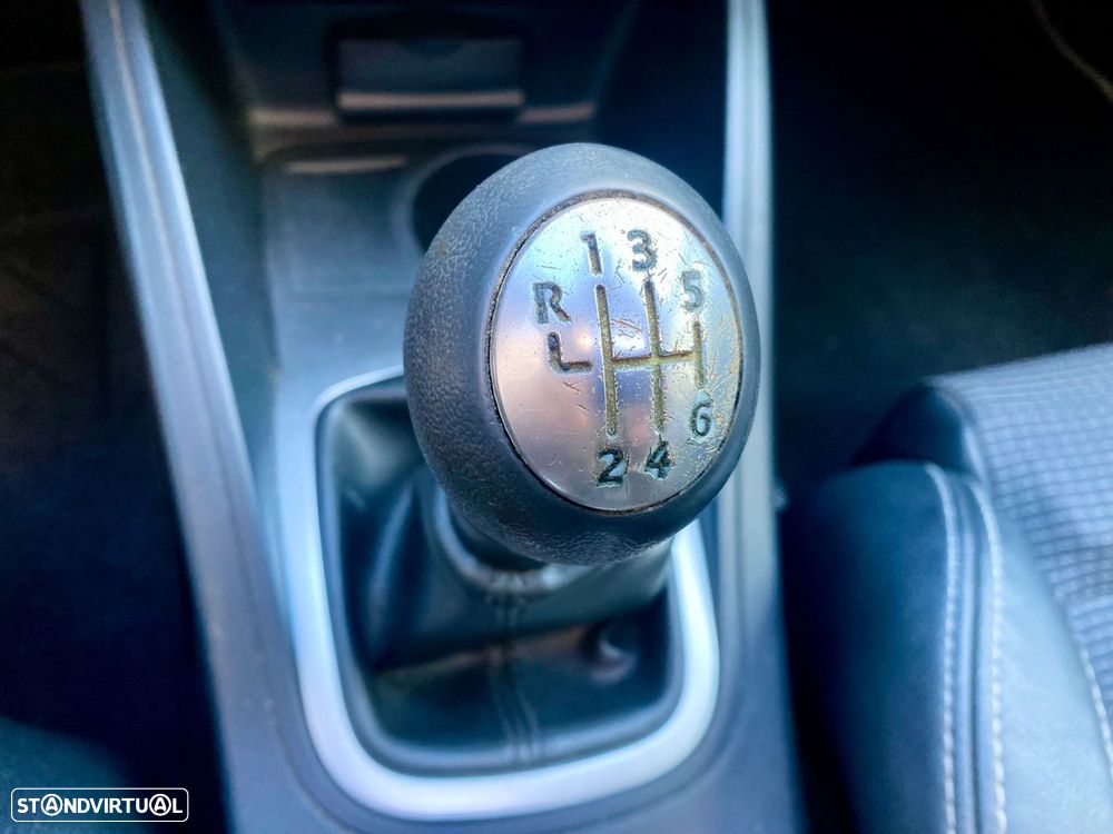 Renault Mégane Sport Tourer dCi 130 FAP Luxe - 18