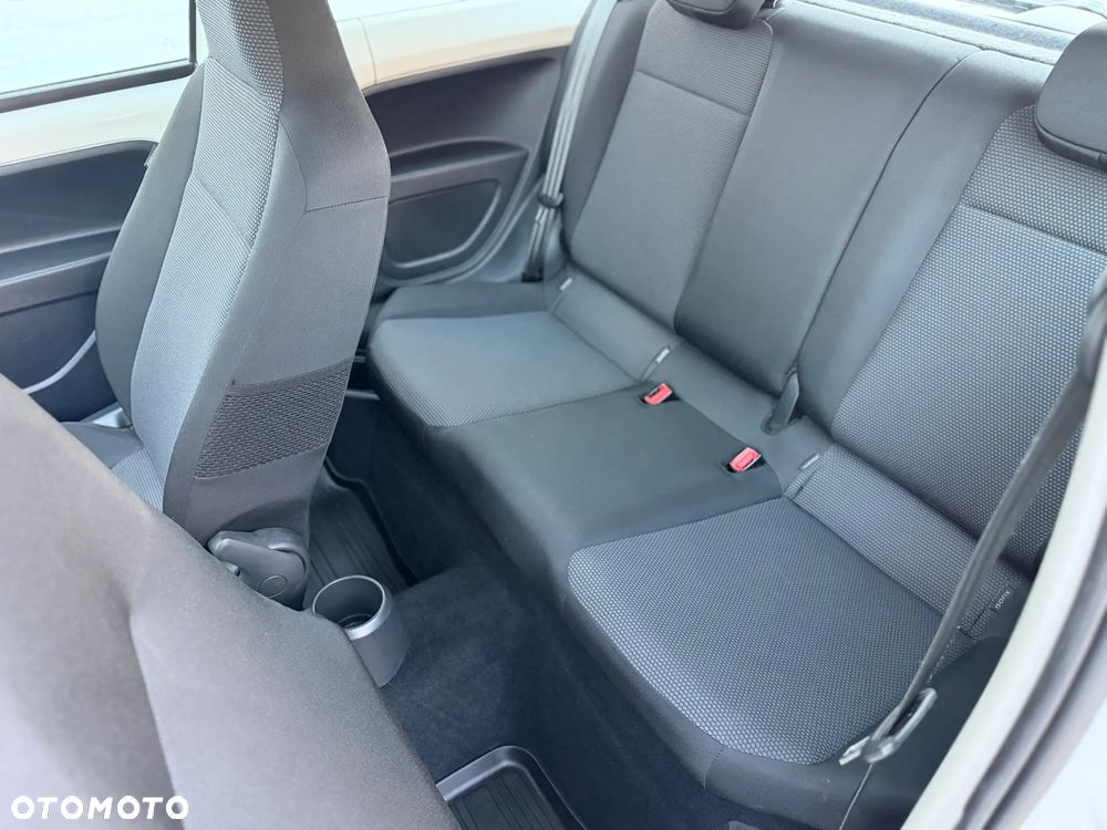 Skoda Citigo 1.0 Ambition - 11