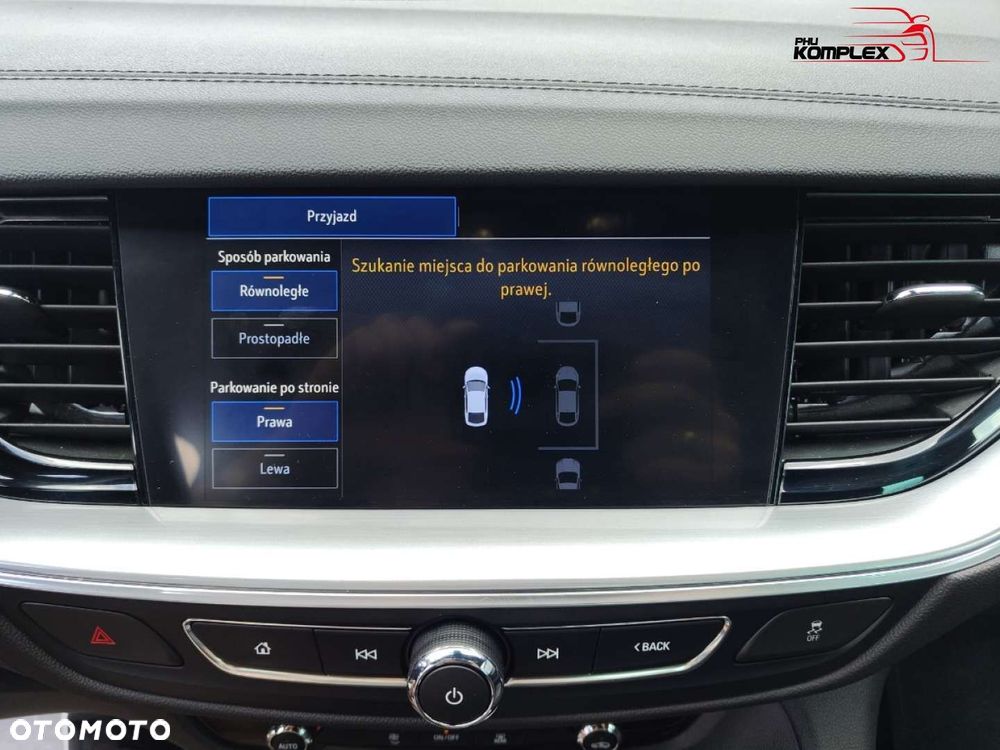 Opel Insignia 2.0 CDTI Business Elegance S&S - 33