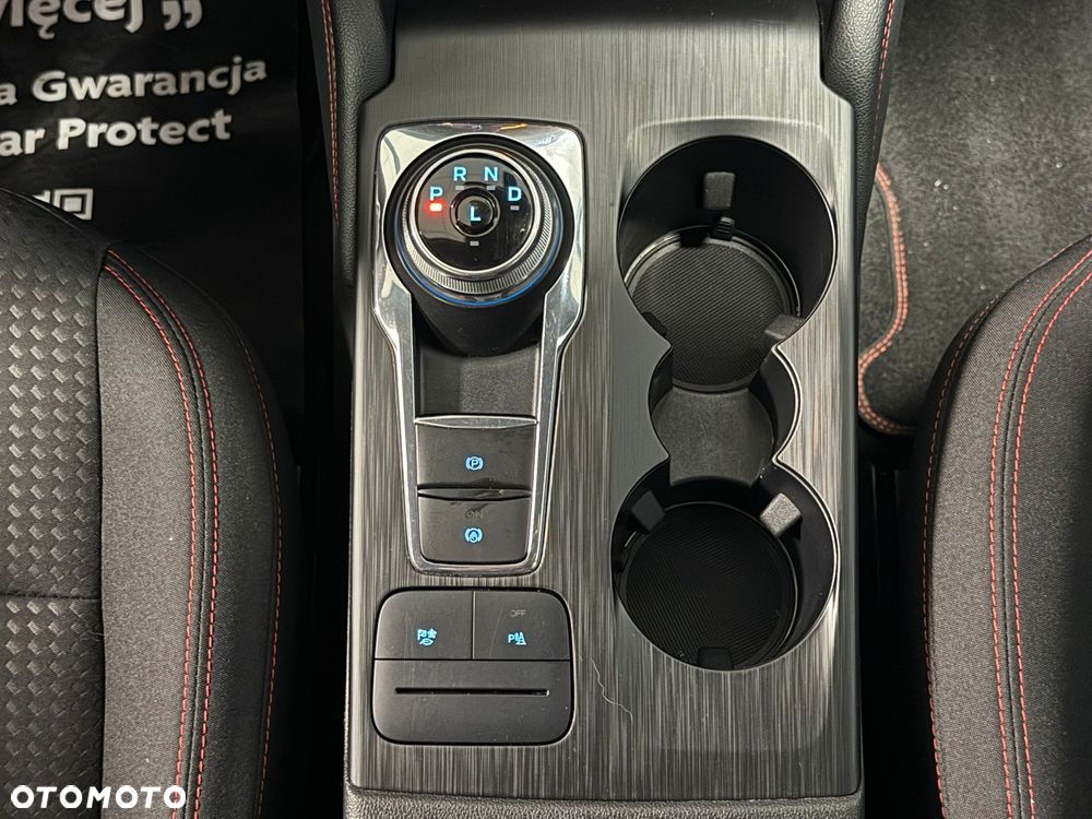 Ford Kuga 2.5 FHEV FWD ST-Line - 35