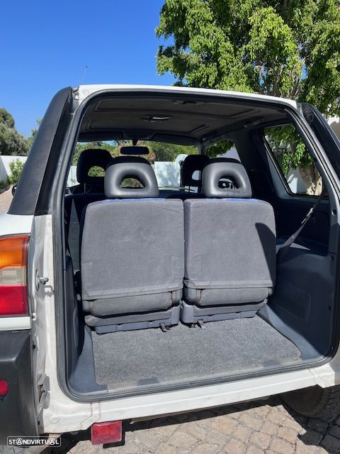 Toyota RAV4 Aut. - 6