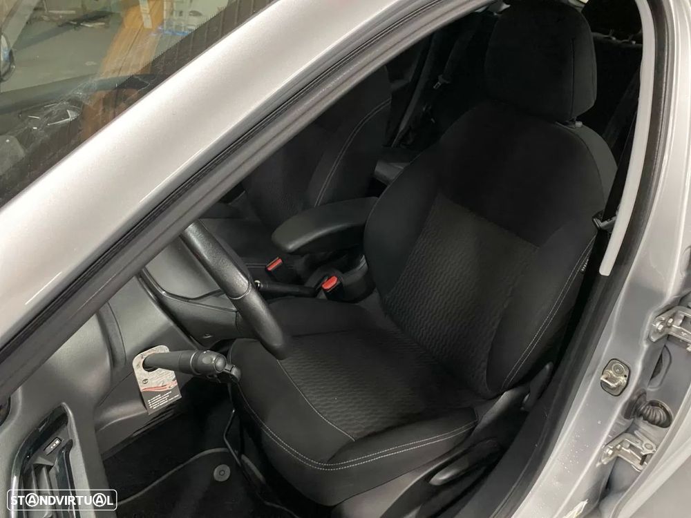 Peugeot 208 1.6 BlueHDi Access - 17