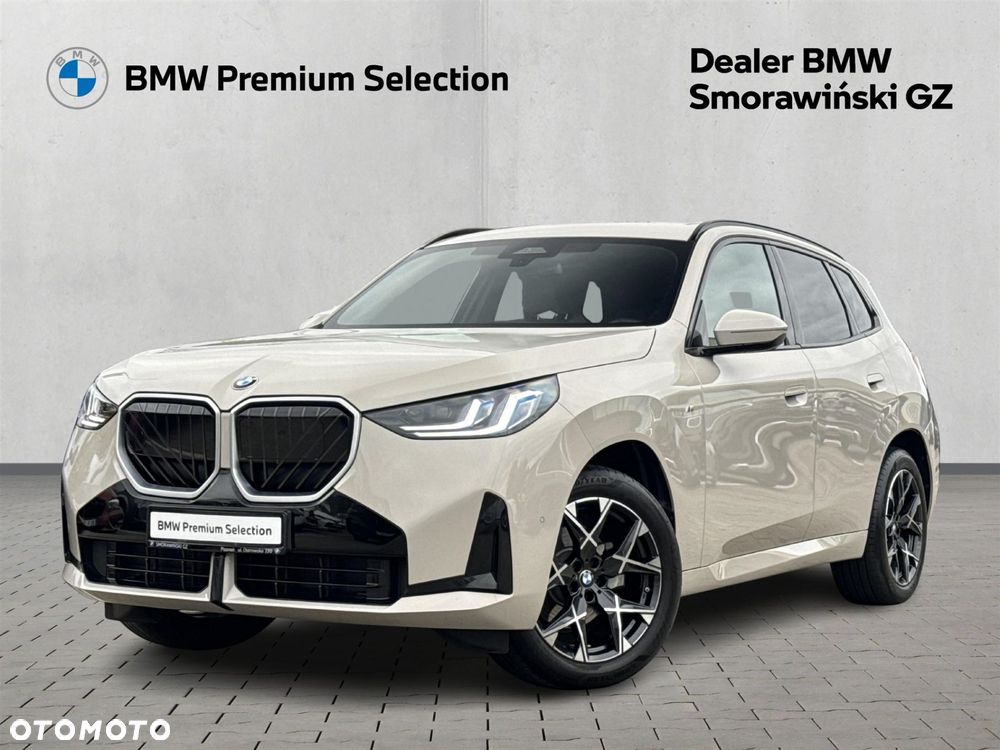 BMW X3 - 1