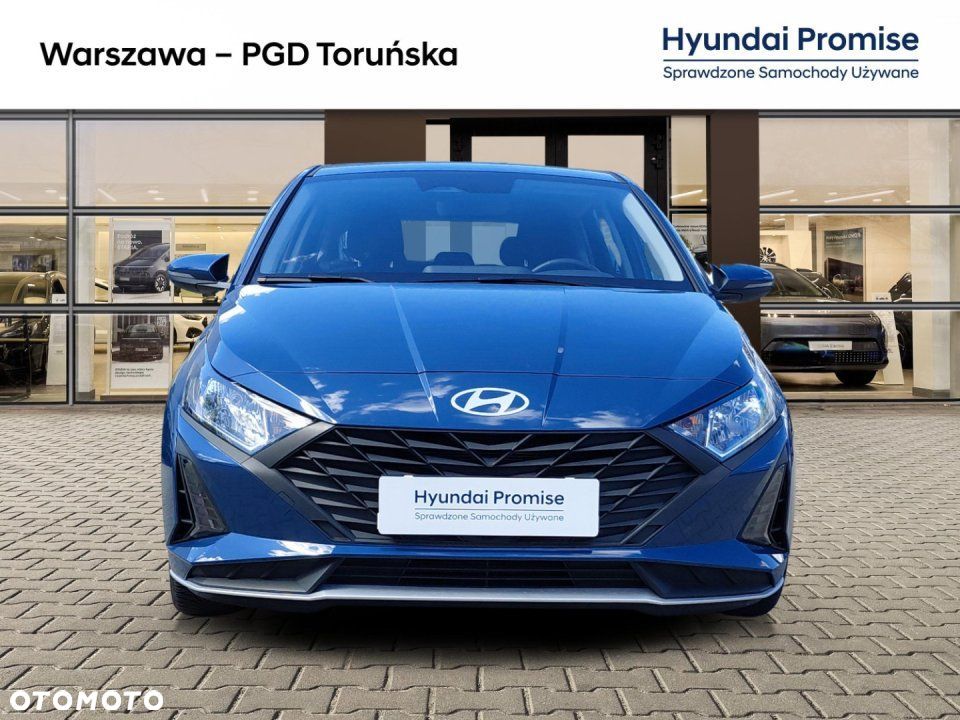Hyundai i20 - 9