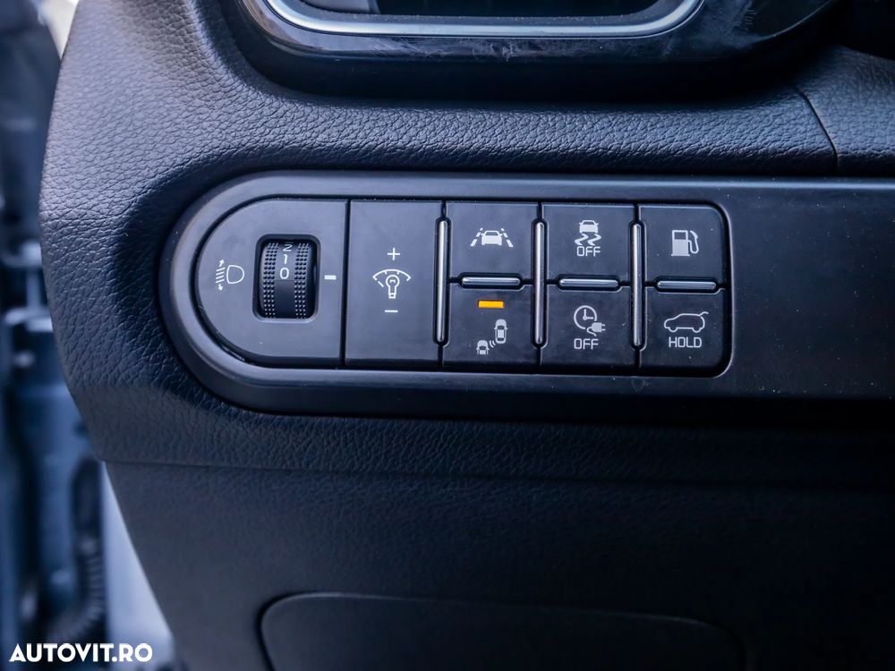 Kia XCeed 1.6 GDI DCT6 OPF Platinum Edition - 24