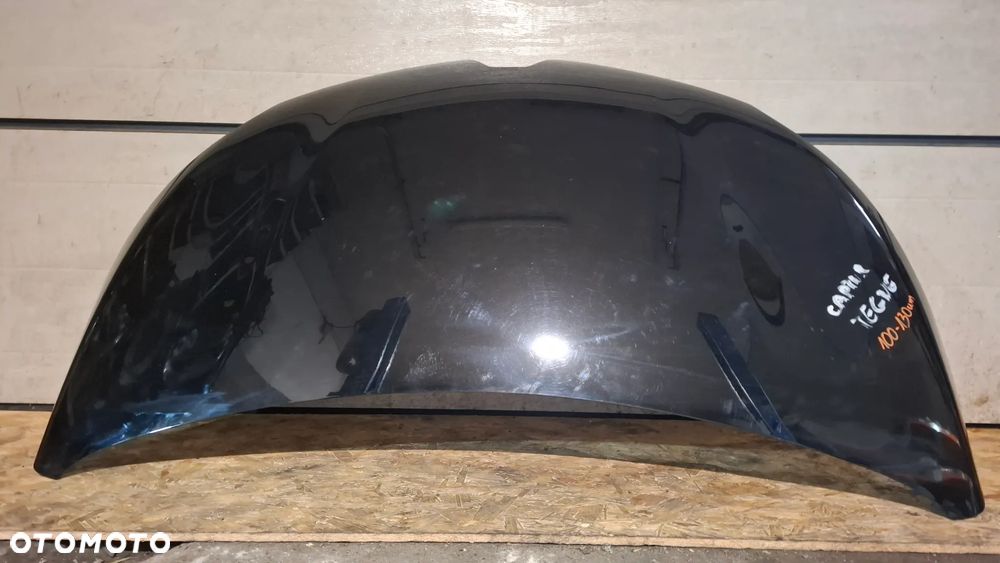 Maska Przód Renault Captur KOD TEGNE 13- - 4