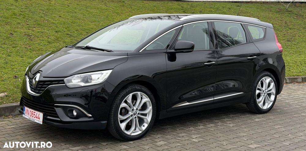 Renault Grand Scenic ENERGY dCi 110 EDC INTENS - 22