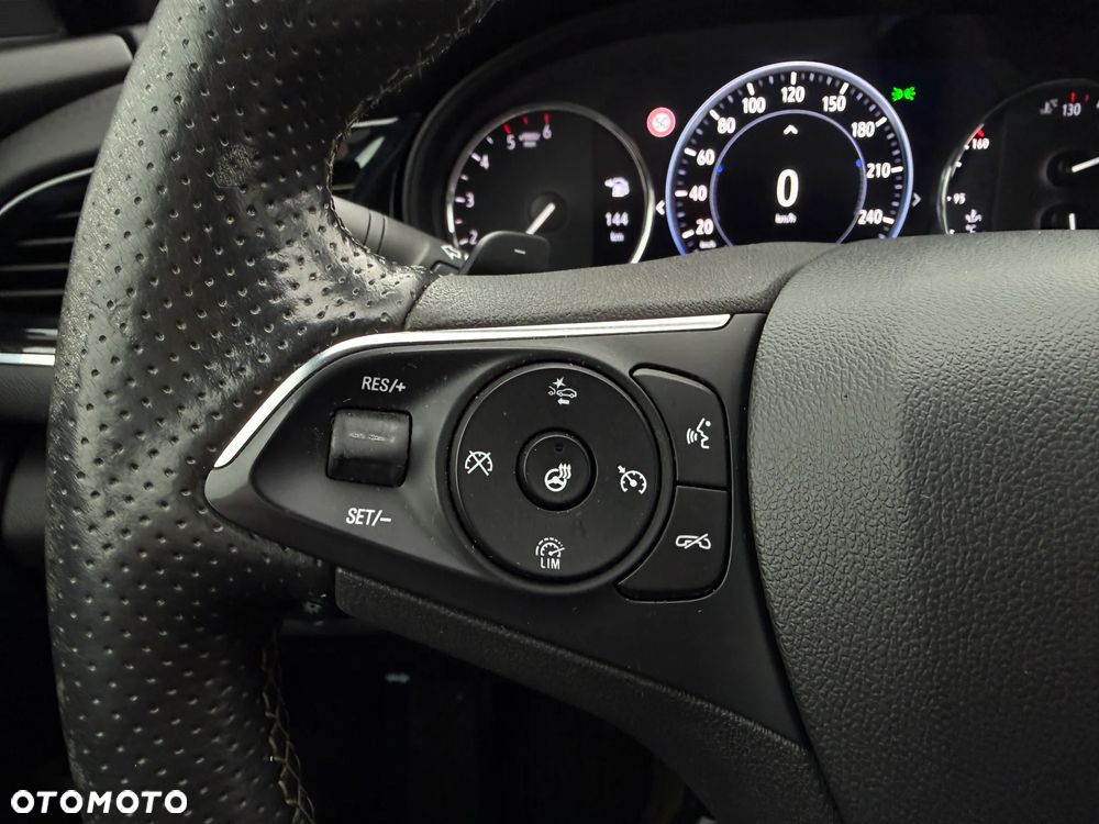 Opel Insignia 2.0 CDTI GS Line S&S - 13