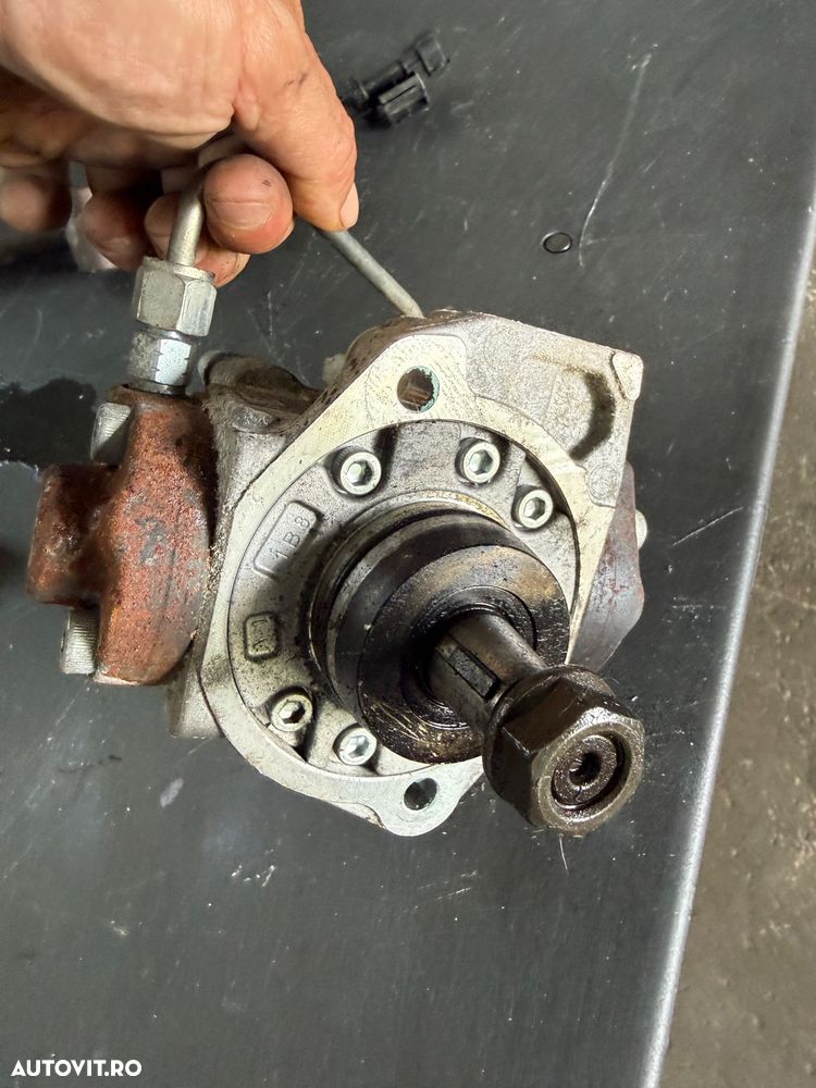 Kit injecție / Injectoare / Pompă Motorină - 5